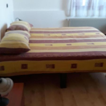 Il Casale Del Miele Bed & Breakfast Fraforeano Ruang foto