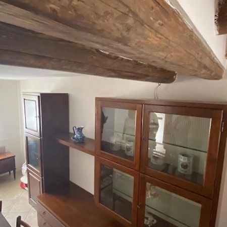 Il Casale Del Miele Bed & Breakfast Fraforeano Bagian luar foto
