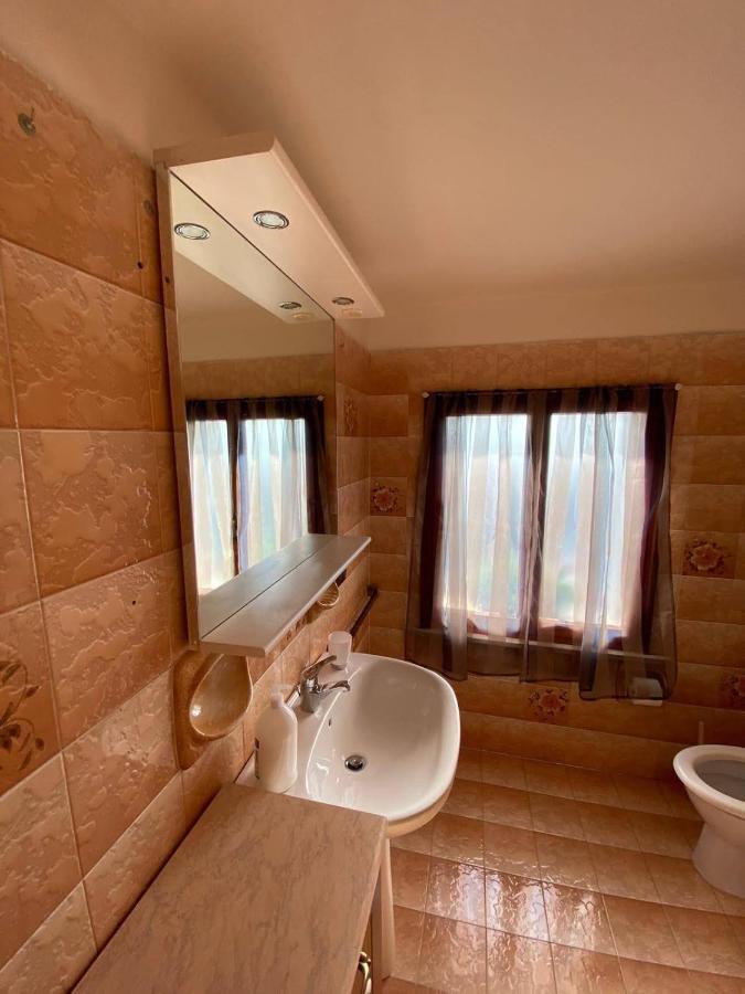 Il Casale Del Miele Bed & Breakfast Fraforeano Bagian luar foto