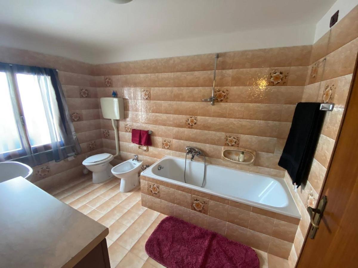 Il Casale Del Miele Bed & Breakfast Fraforeano Bagian luar foto