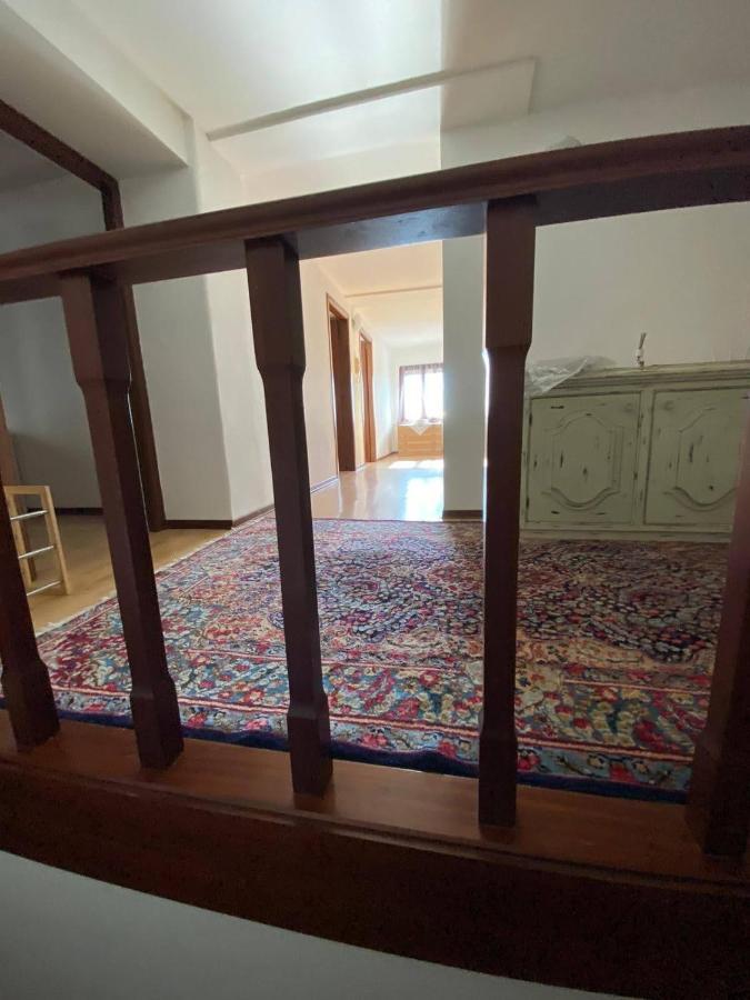 Il Casale Del Miele Bed & Breakfast Fraforeano Bagian luar foto
