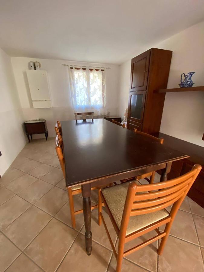 Il Casale Del Miele Bed & Breakfast Fraforeano Bagian luar foto