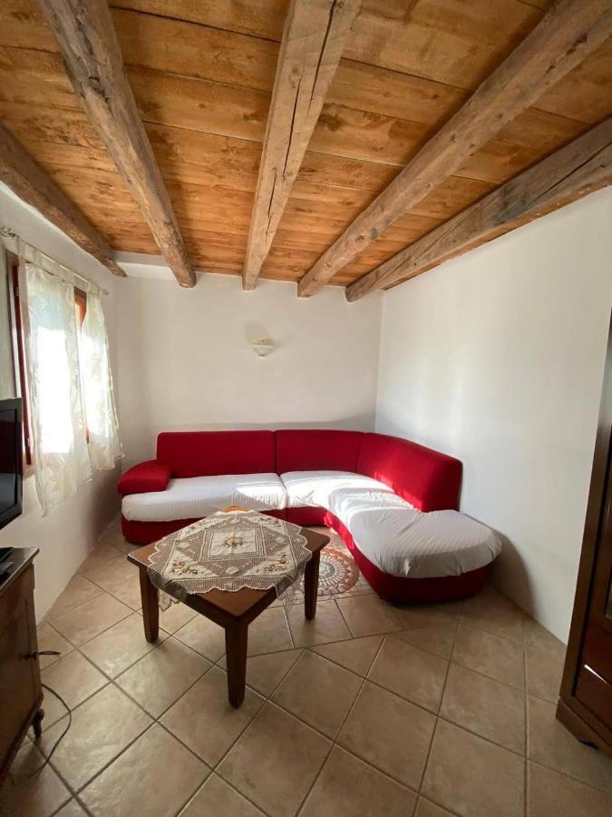 Il Casale Del Miele Bed & Breakfast Fraforeano Bagian luar foto