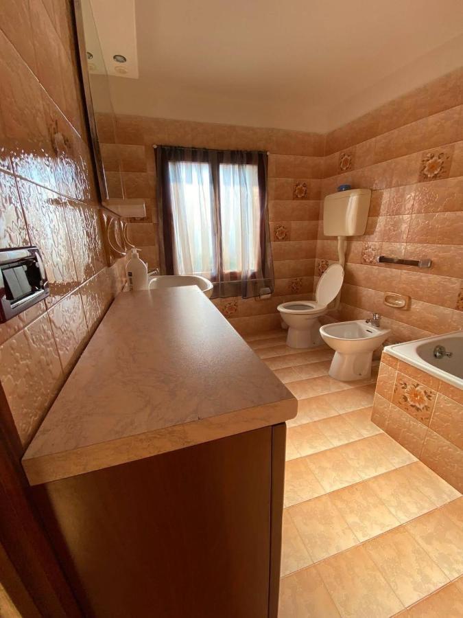 Il Casale Del Miele Bed & Breakfast Fraforeano Bagian luar foto