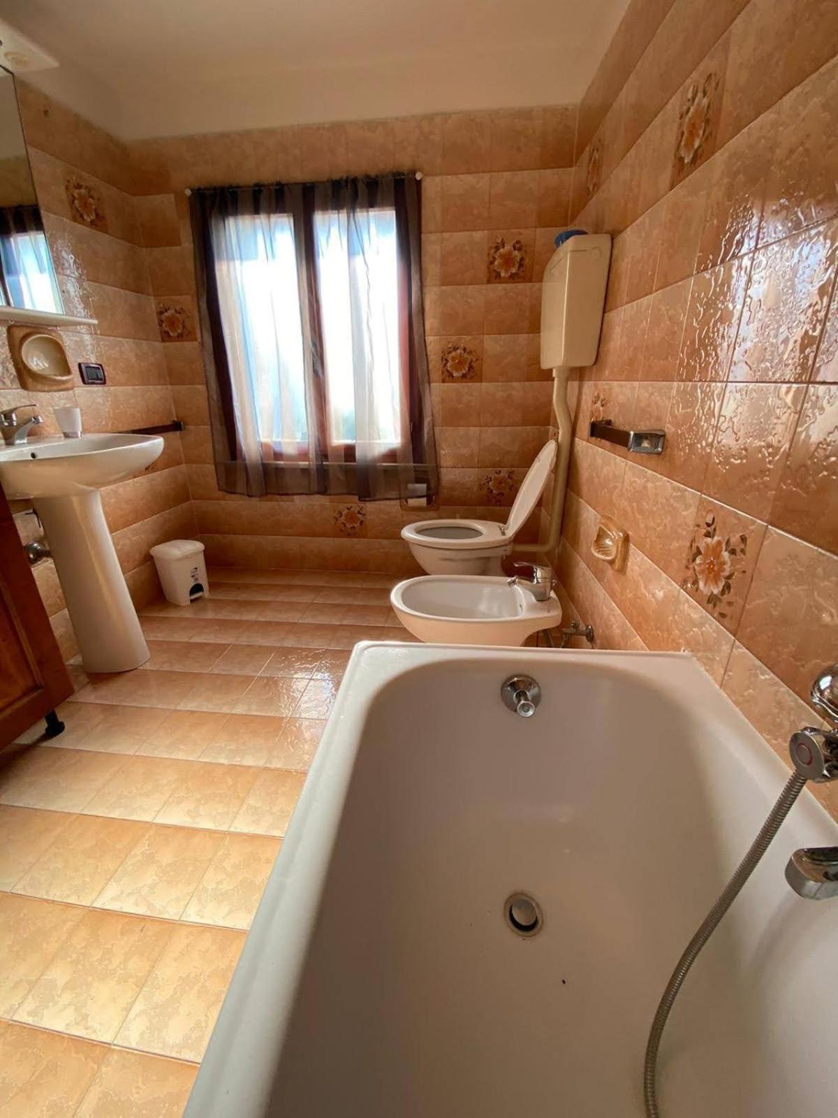 Il Casale Del Miele Bed & Breakfast Fraforeano Bagian luar foto