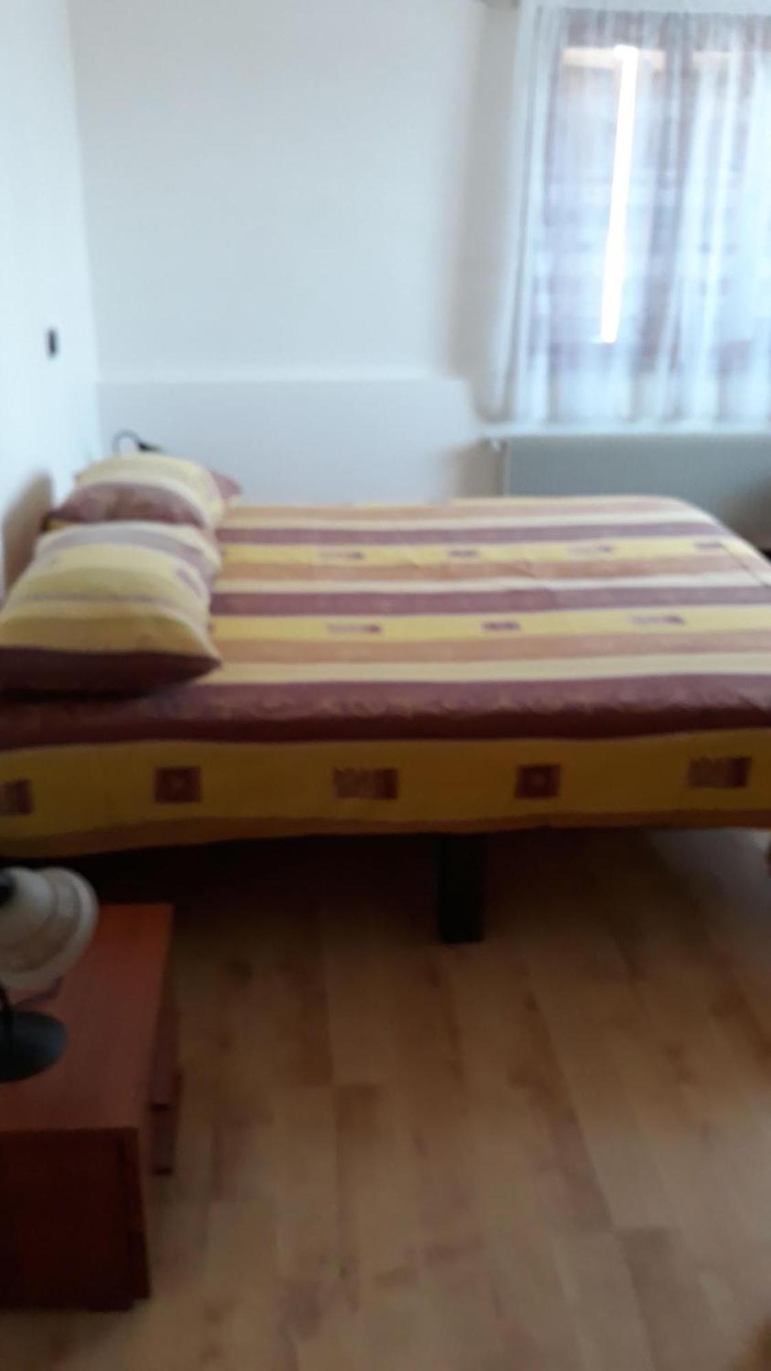 Il Casale Del Miele Bed & Breakfast Fraforeano Ruang foto
