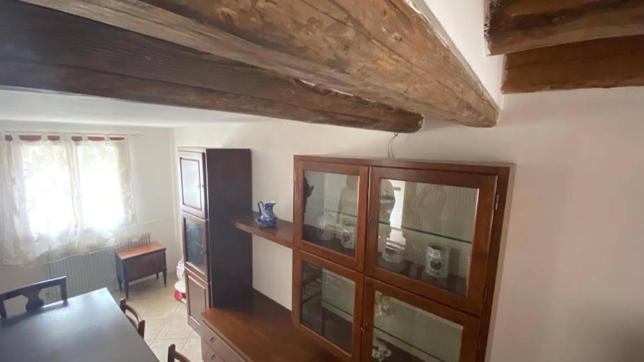 Il Casale Del Miele Bed & Breakfast Fraforeano Bagian luar foto